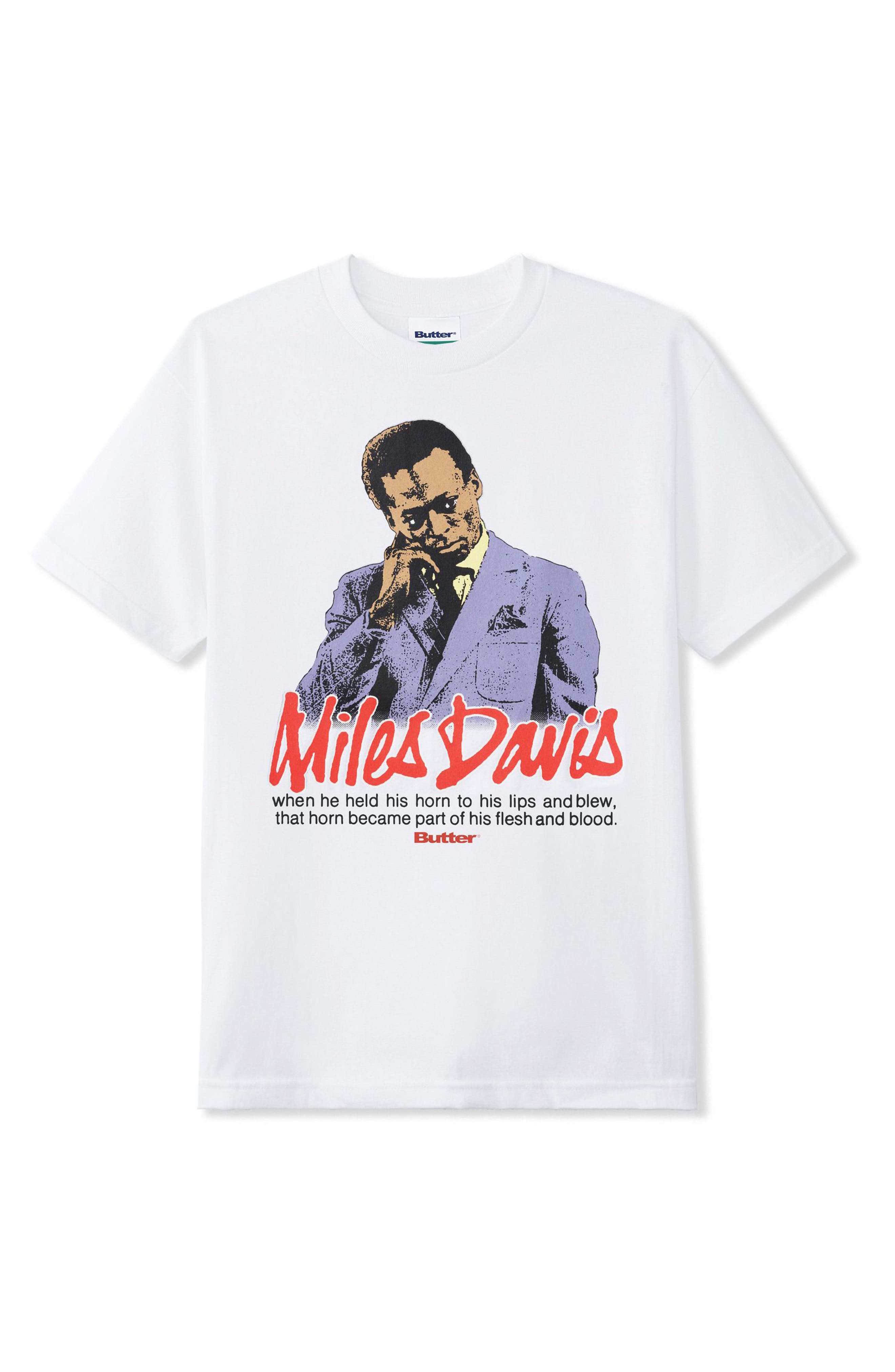 Men's Butter Goods Crewneck T-Shirts | Nordstrom