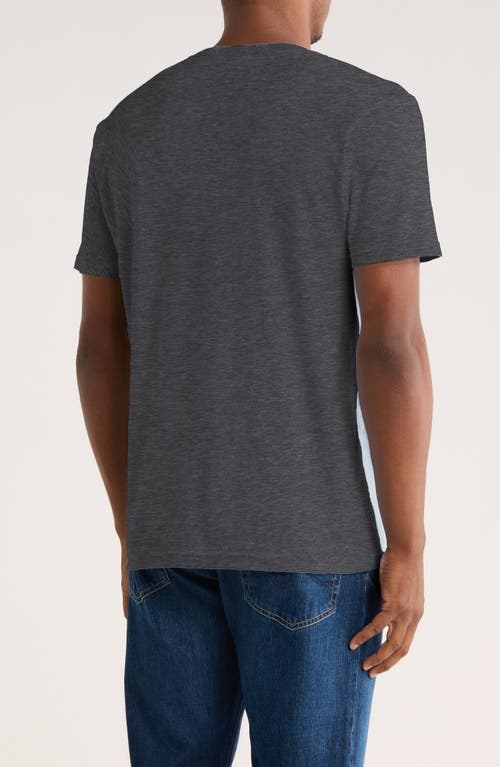 Monster Digital Down With My Demons Graphic T-shirt In Gray