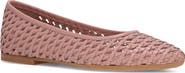 Frye Heather Woven Pointed Toe Flat