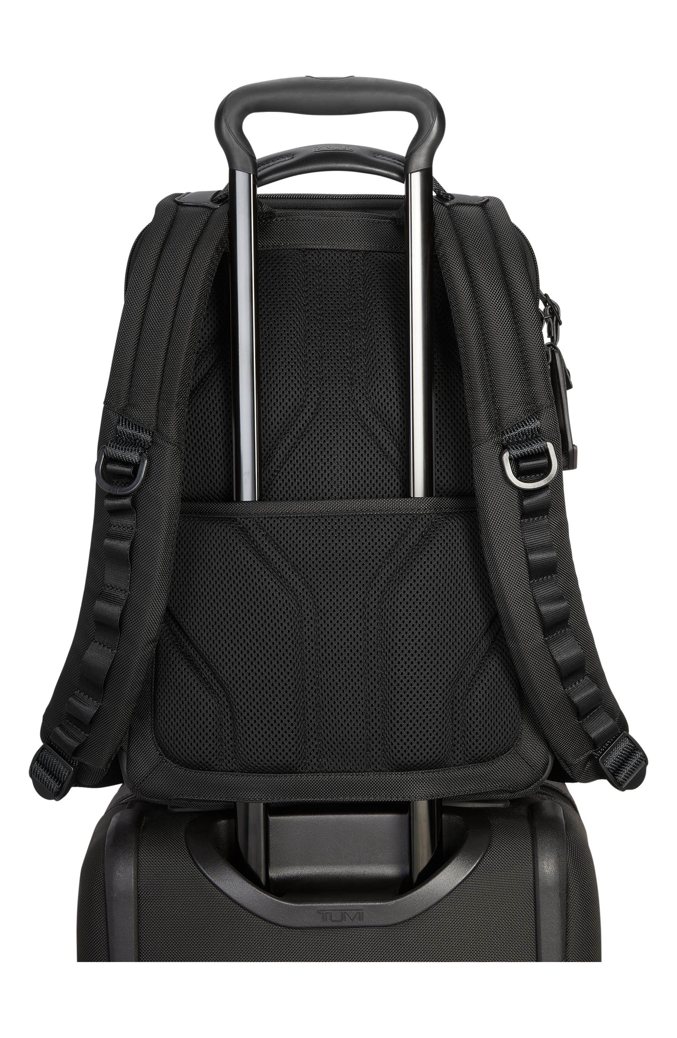 TUMI Alpha Bravo Dynamic Backpack, Alternate, color, 