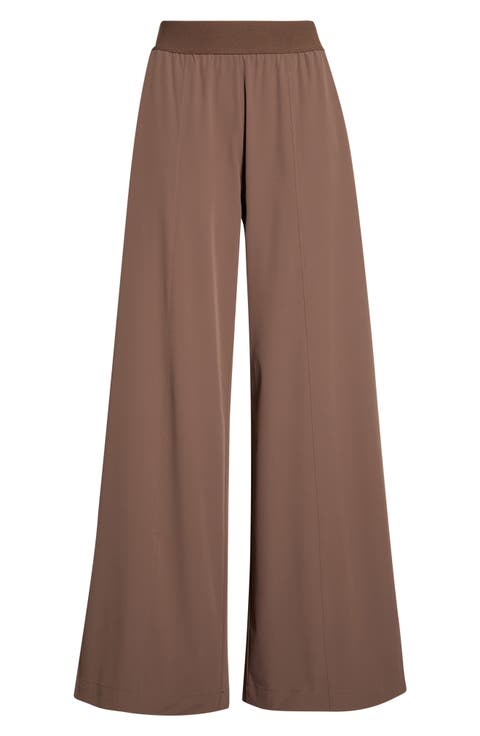 Atlas Wide Leg Pants