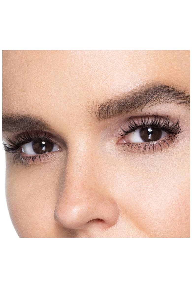 Lash Curling Mascara, Alternate, color, JET BLACK