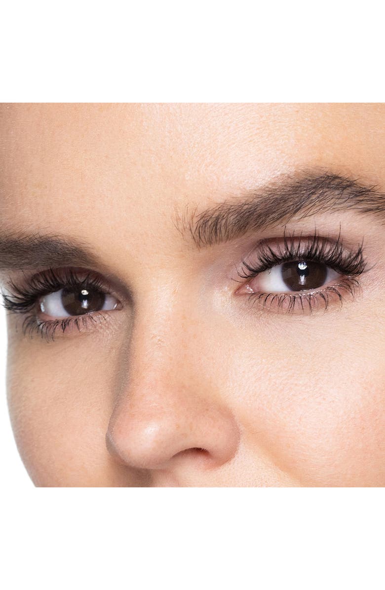 Trish McEvoy Lash Curling Mascara, Alternate, color, Jet Black