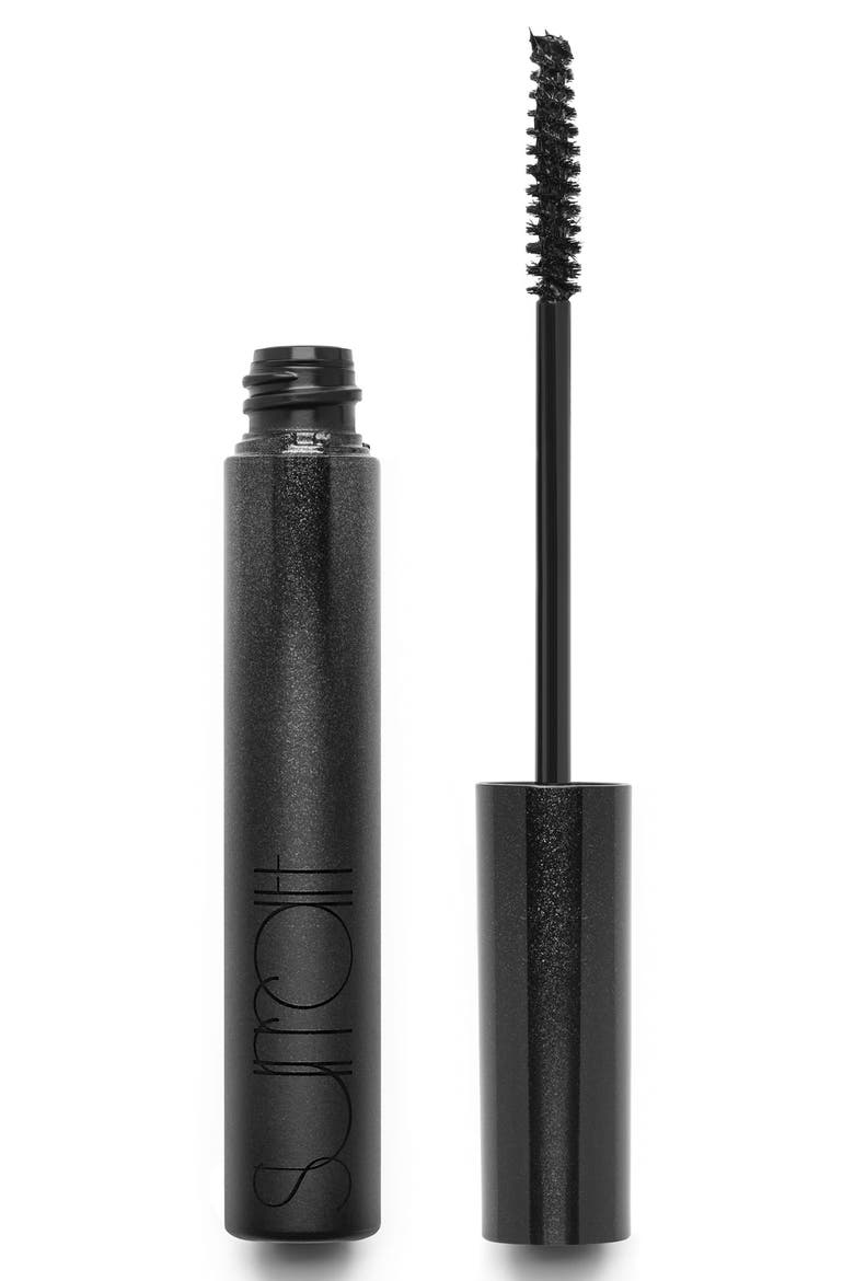 Relevée Mascara, Alternate, color, NOIR