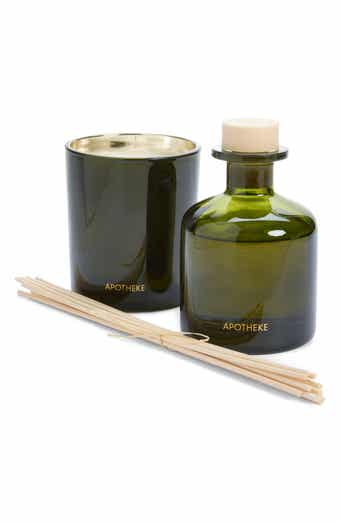Juniper Birch Classic Candle and Reed Diffuser 2-Piece Set (Limited Edition)