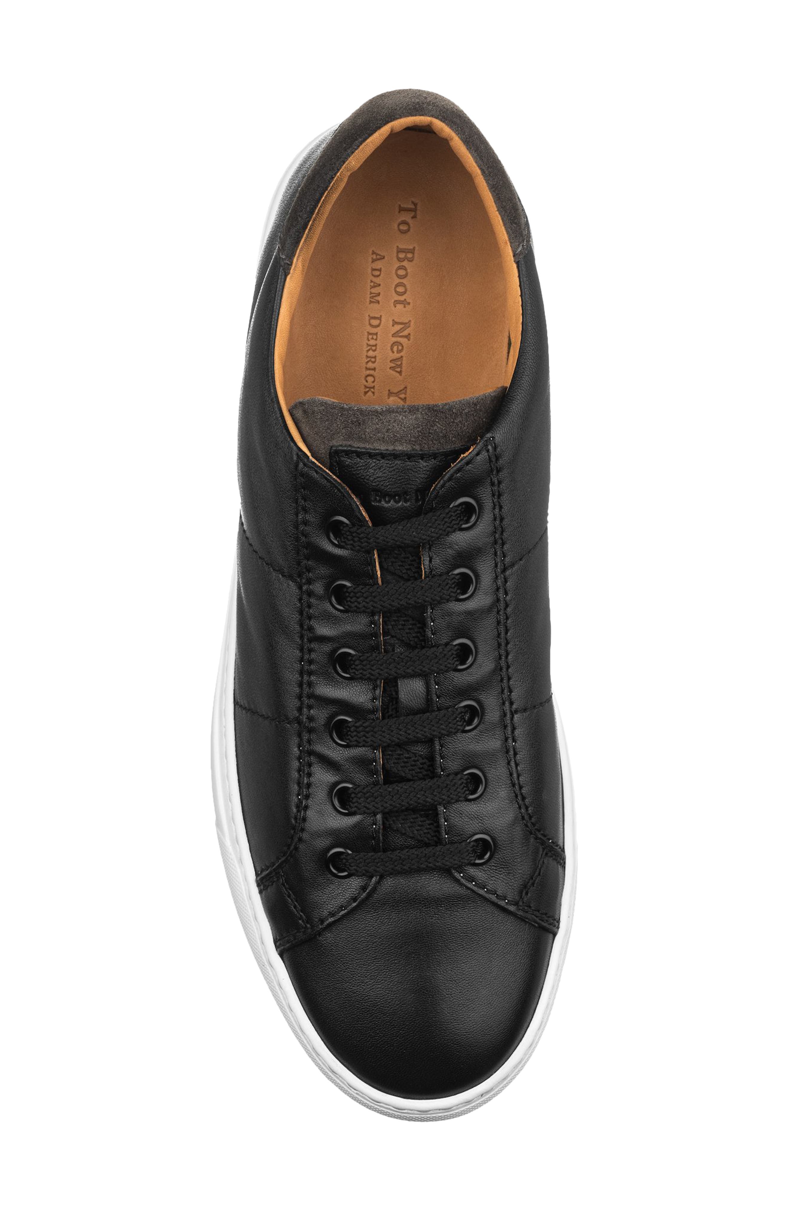 TO BOOT NEW YORK Colton Sneaker, Alternate, color, 