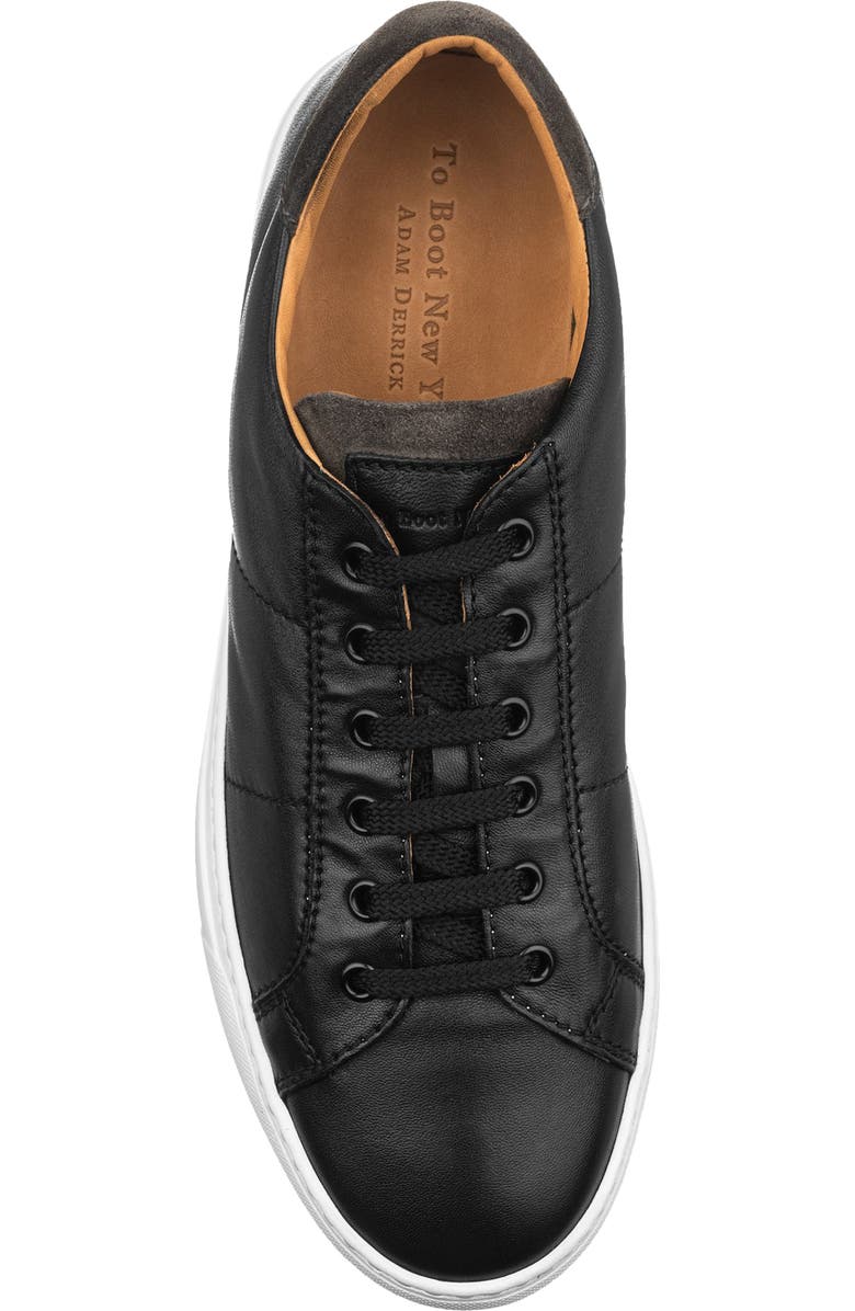 TO BOOT NEW YORK Colton Sneaker, Alternate, color,