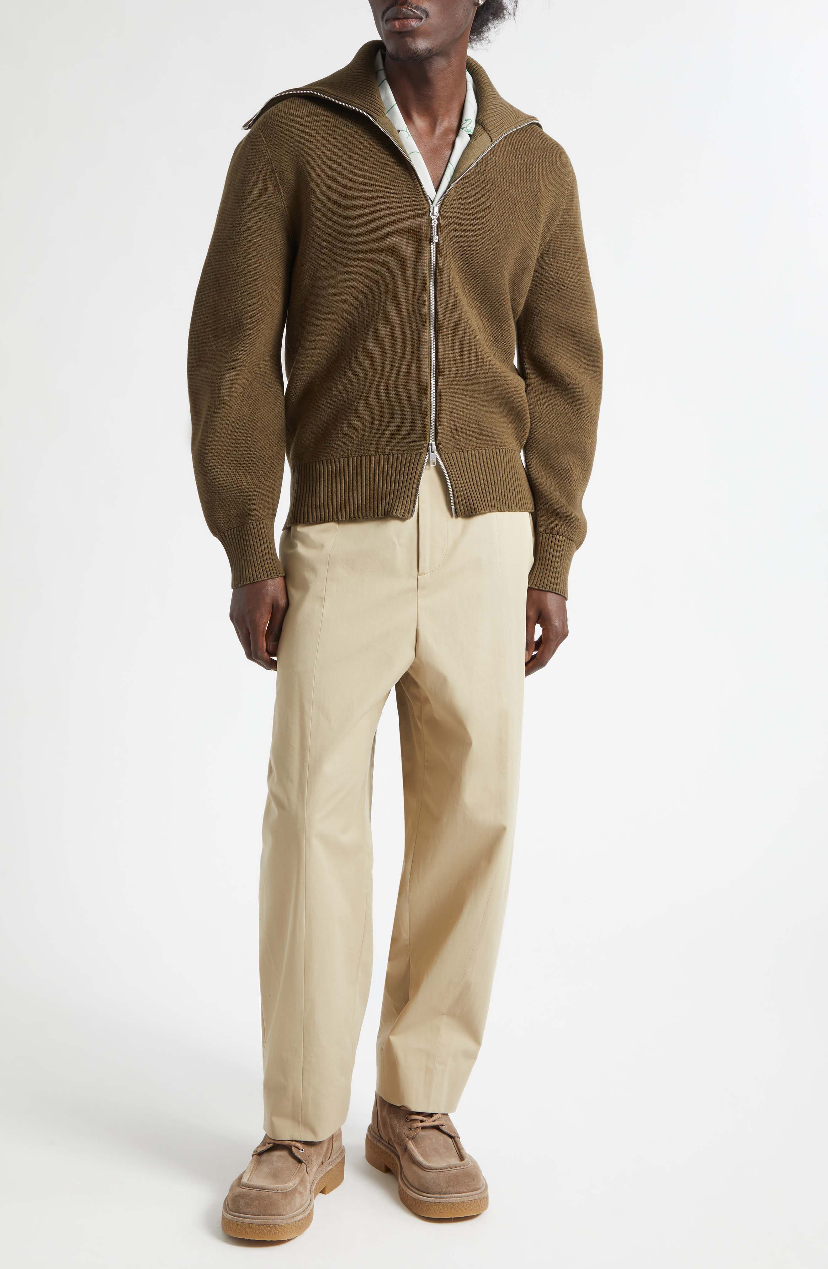 Light Cotton Pants - image 2