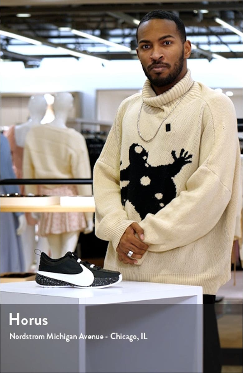 Kids' Giannis Antetokounmpo Freak 5 Basketball Shoe, sales video thumbnail