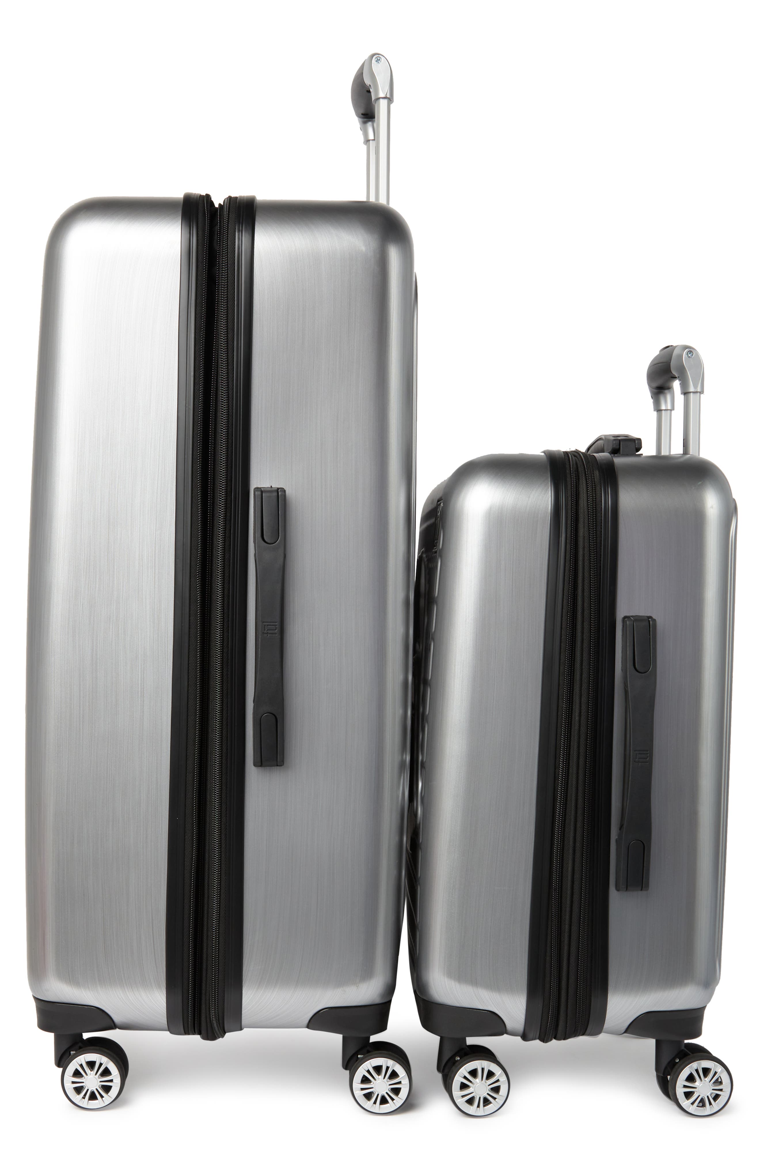 Ful Star Wars Darth Vader 2-Piece Luggage Set, Alternate, color, 