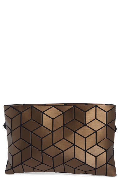 Slanted Square Convertible Belt Bag