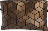 PATRIZIA LUCA Slanted Square Convertible Belt Bag