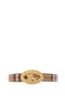 selected Archive Beige/Tobacco Brown