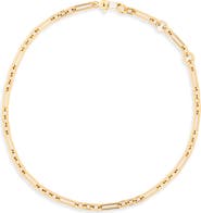 JENNY BIRD Mercer Chain Necklace