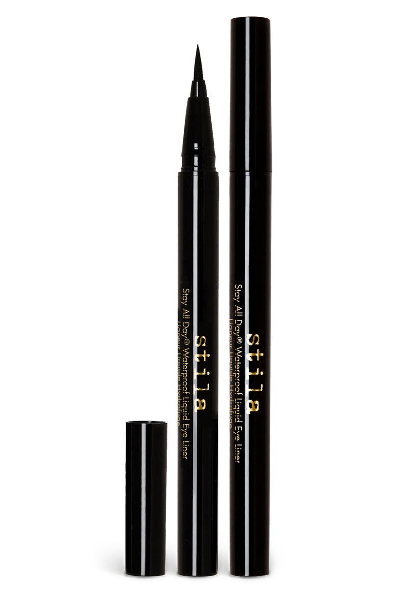 Stay All Day® Eyeliner Set-$40 Value (Nordstrom Exclusive), Main, color, BLACK