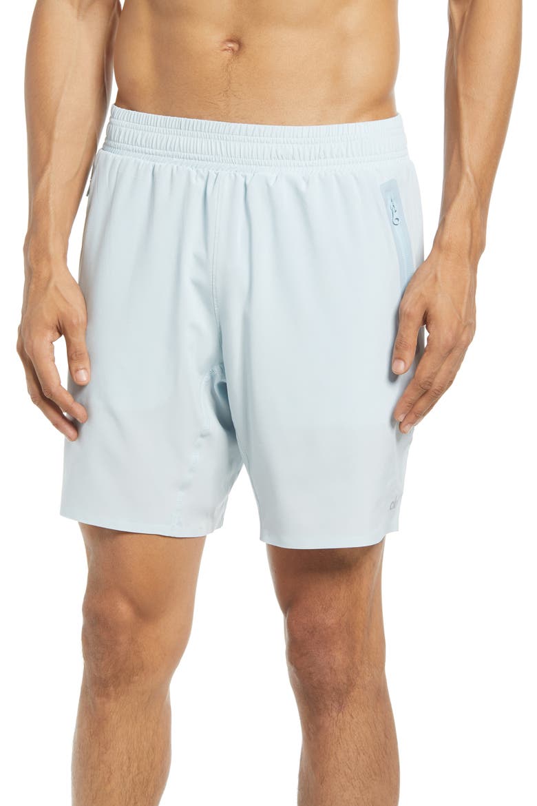 Advance 2-in-1 Shorts, Alternate, color, STORMY BLUE