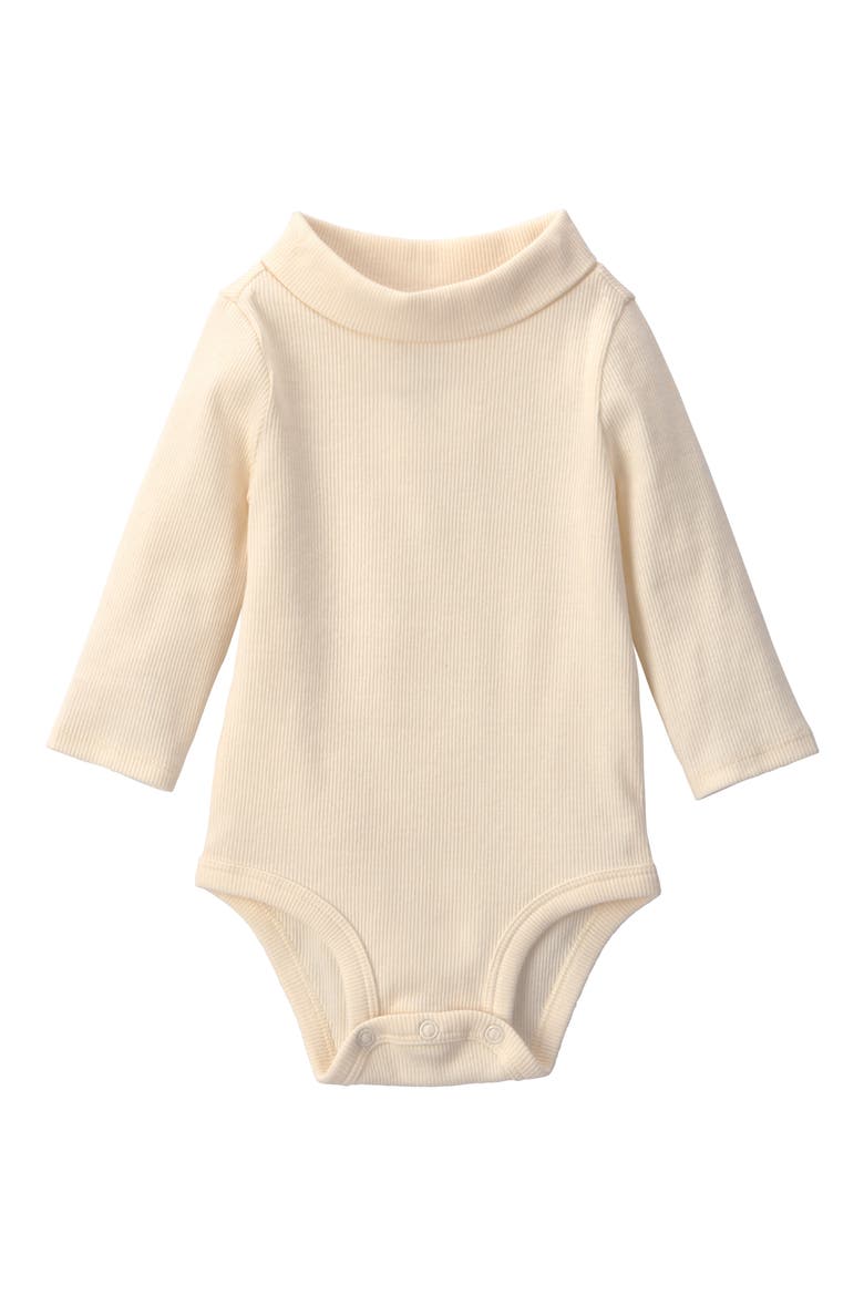 Kids' Plaid Jumper & Turtleneck Bodysuit Set, Alternate, color, RED PLAID