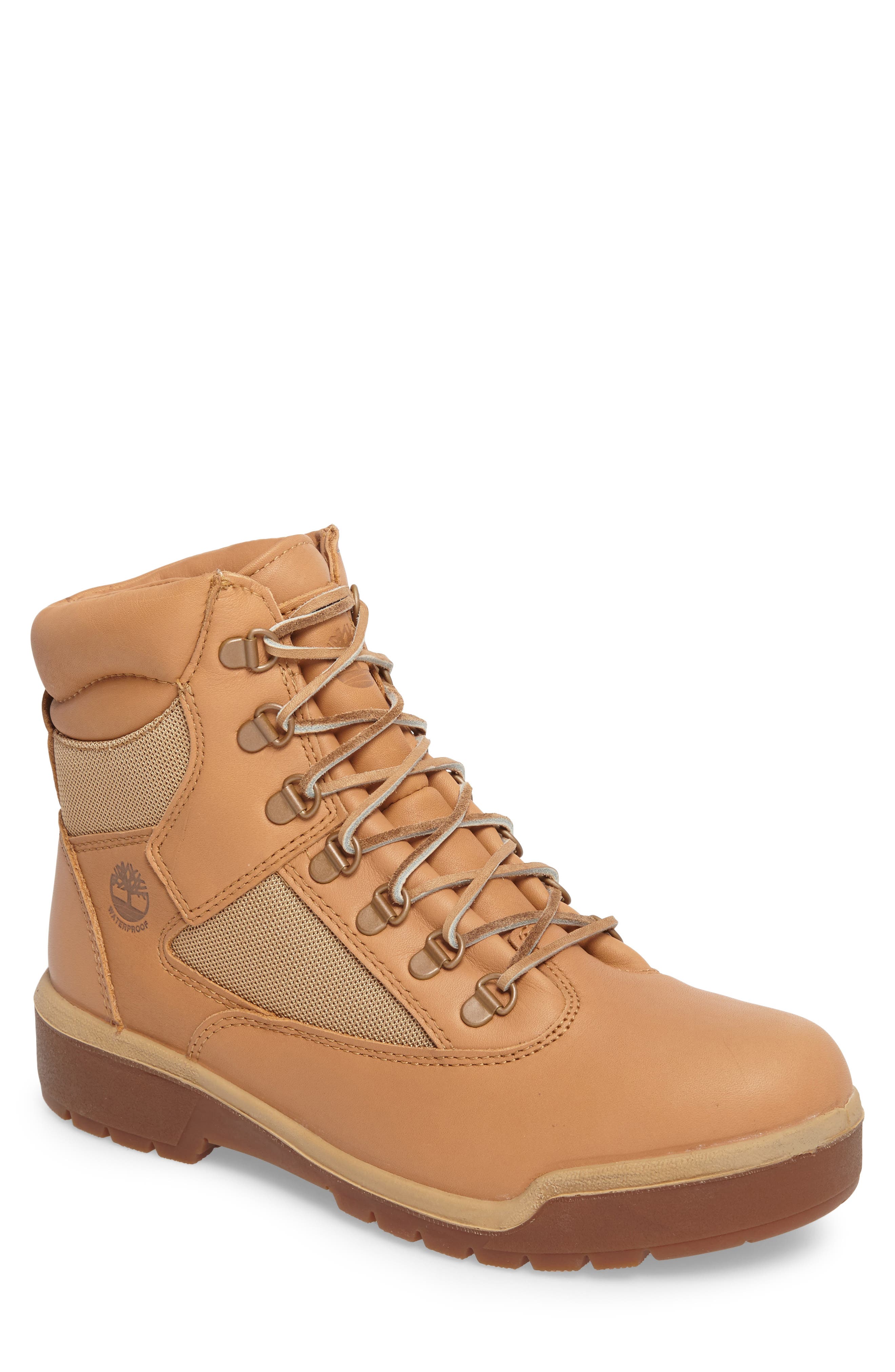 Timberland Waterproof Boot, Main, color, 