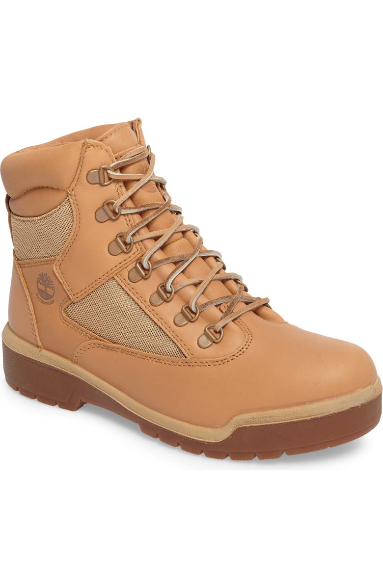 Timberland Waterproof Boot, Main, color,