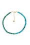 selected Turquoise/Malachite