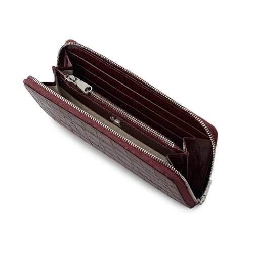 Radley Dukes Place In Burgundy