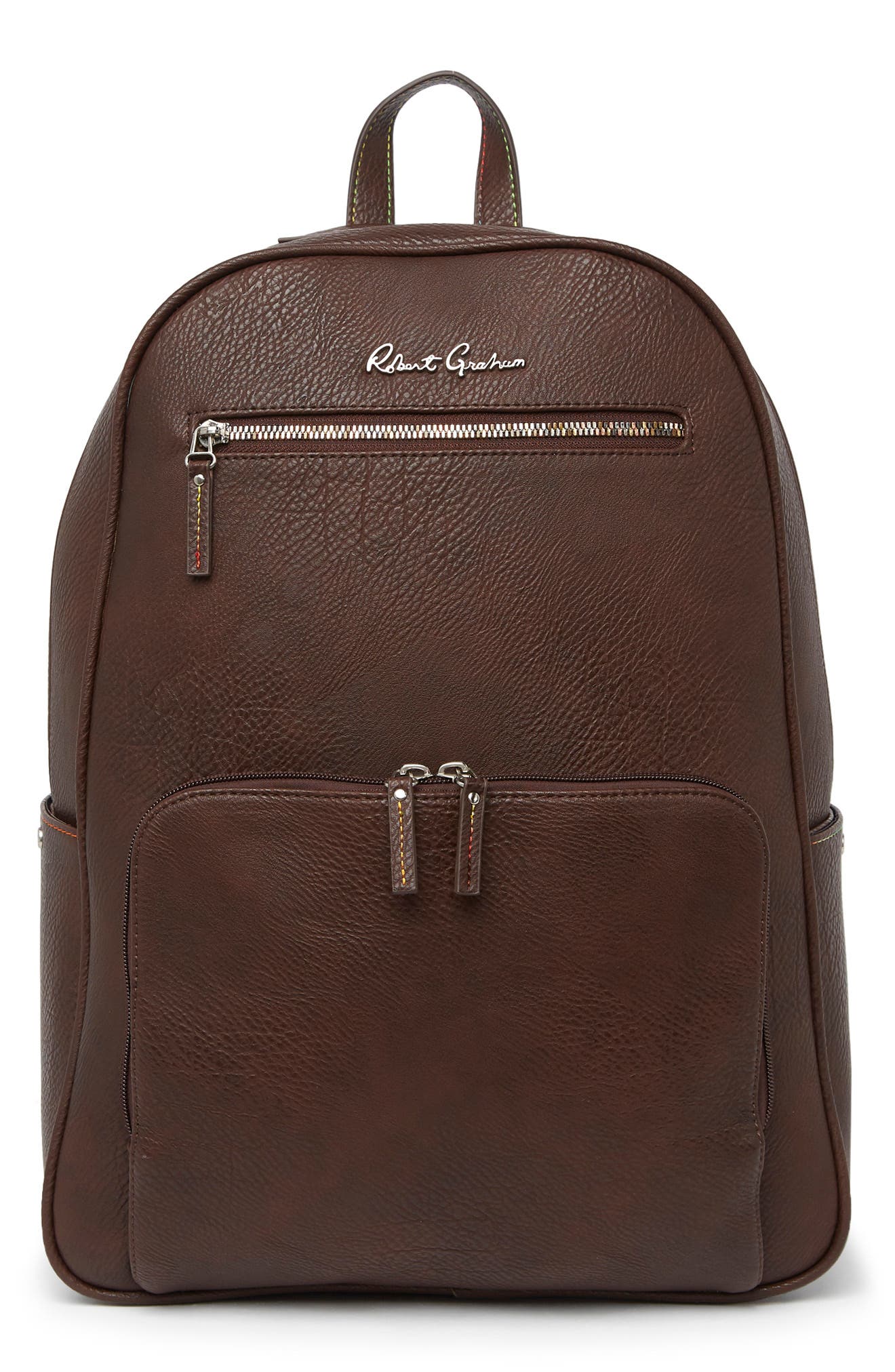Robert Graham Lauda Backpack, Main, color, 