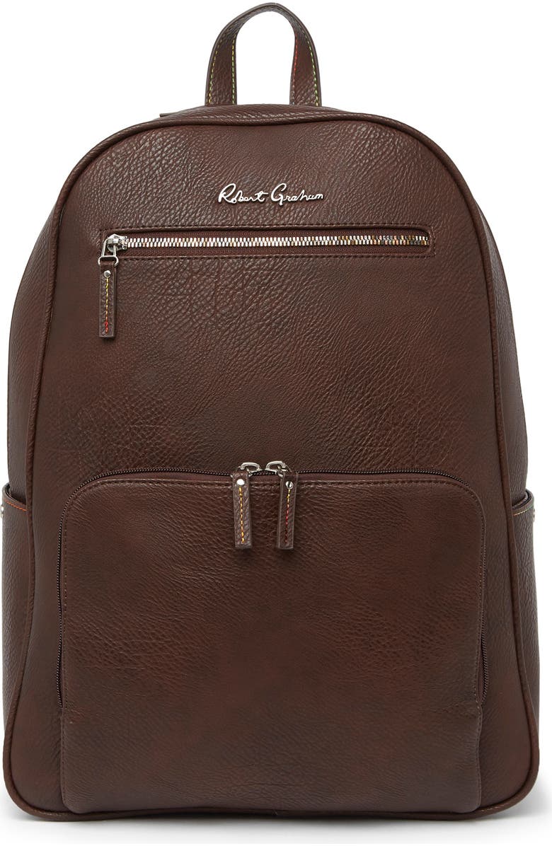 Robert Graham Lauda Backpack, Main, color,