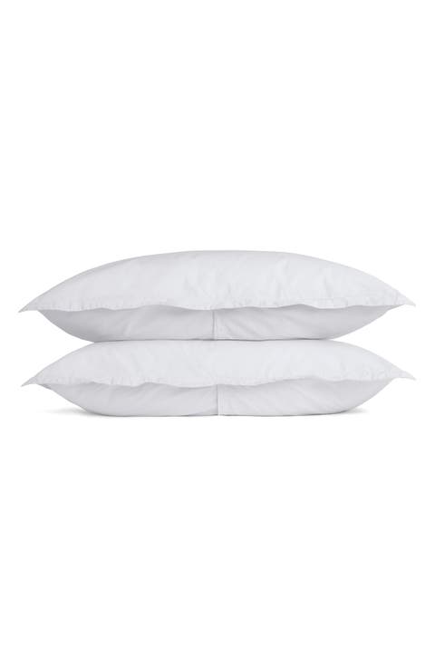 Soft Luxe Set of 2 Organic Cotton Shams
