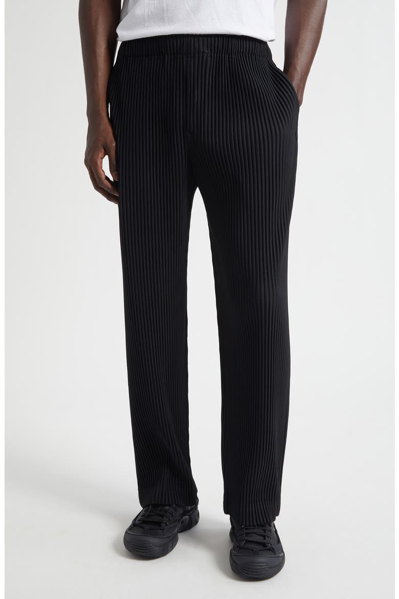Monthly Colors September Pleated Pants (Men) | Nordstrom