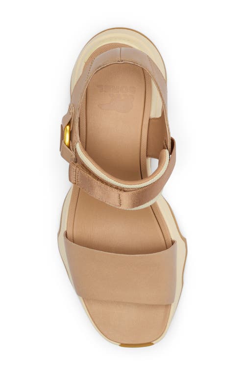 Sorel Kinetic™ Y-strap Sandal