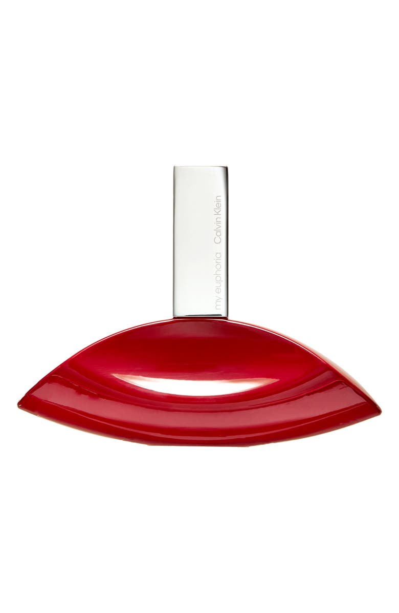 Calvin Klein My Euphoria Eau de Parfum Spray, Main, color,