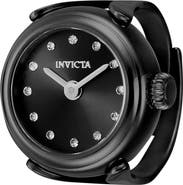INVICTA Mini Ring Quartz Watch