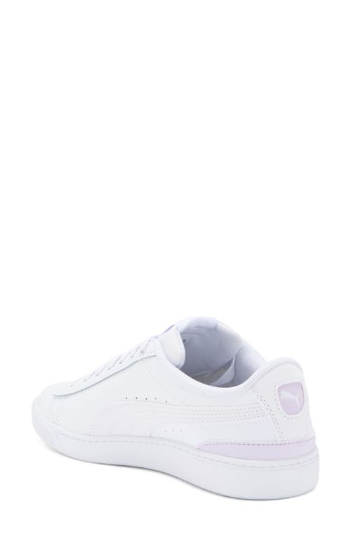 PUMA PUMA VIKKY V3 METALLIC SNEAKER 