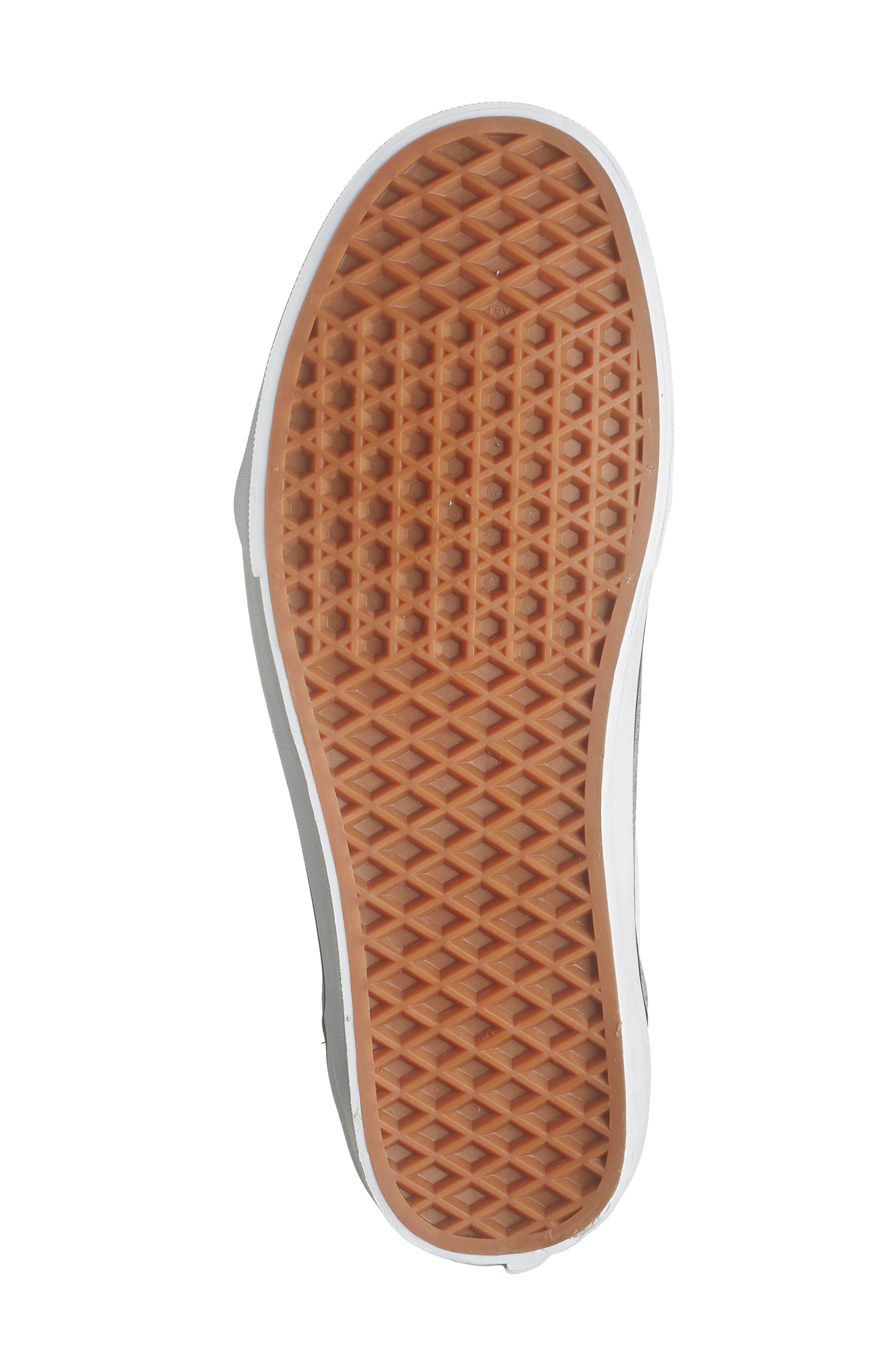 Ward Old Skool Sneaker