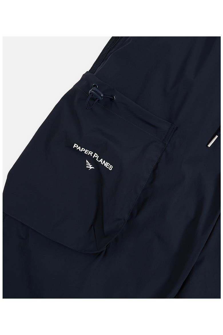 Straight Leg Cargo Pants, Alternate, color, NAVY