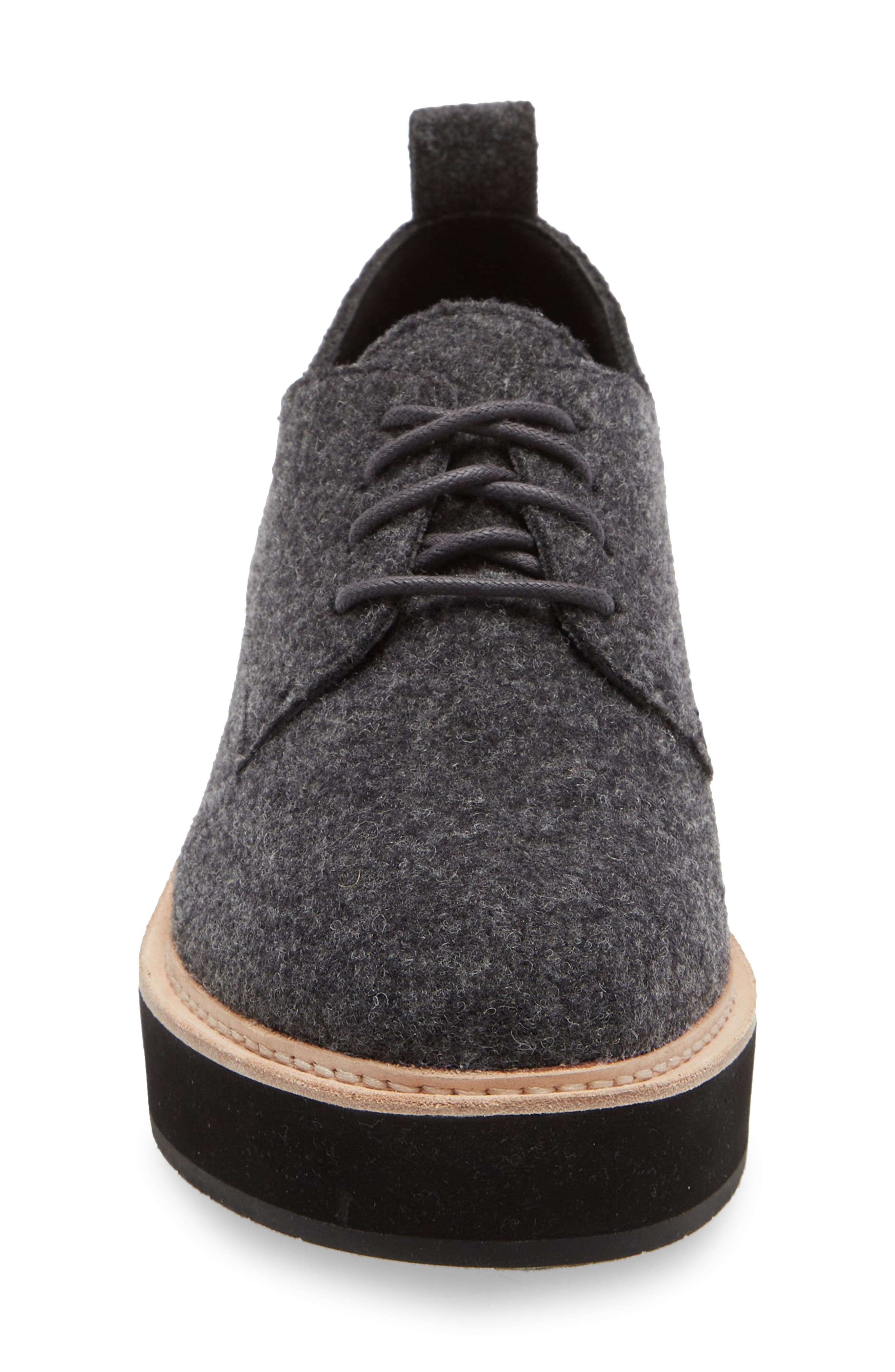 Eileen Fisher Nims Derby, Alternate, color, 