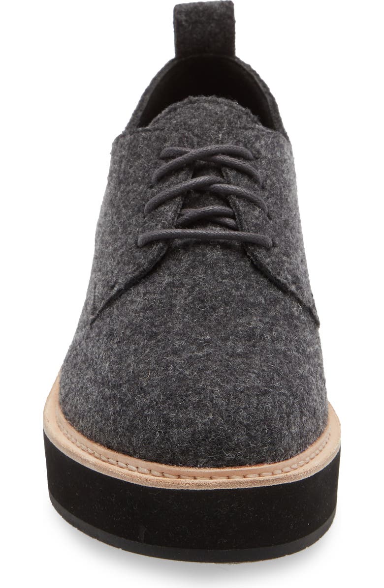 Eileen Fisher Nims Derby, Alternate, color,