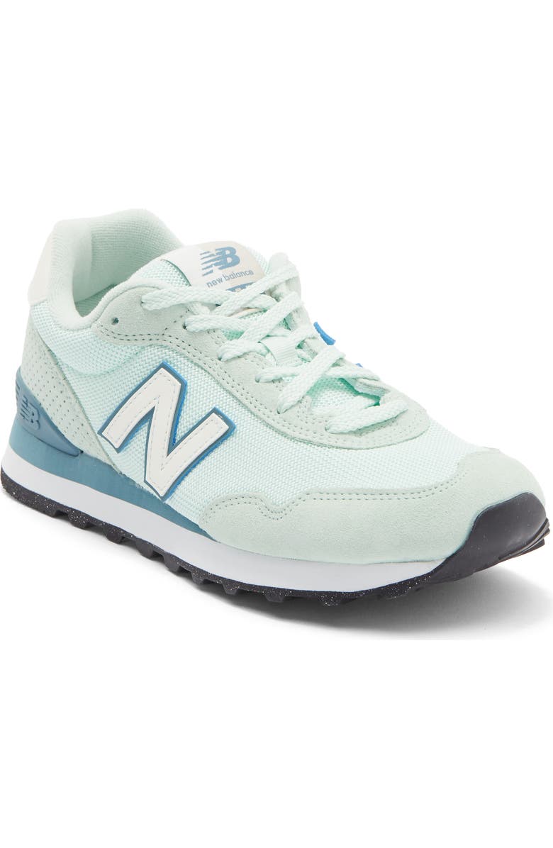 New Balance 515 Sneaker, Main, color, Cosmic Jade/ Sea Salt
