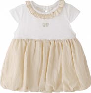 Banblu Bow Balloon Dress