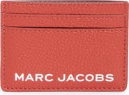 Marc Jacobs Bold SLG Card Case