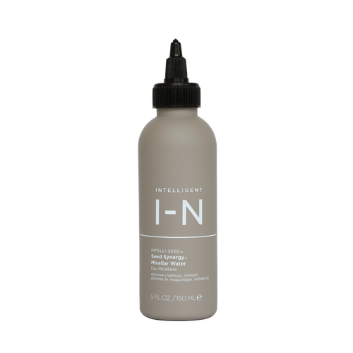 Intelligent Nutrients Seed Synergy Micellar Water