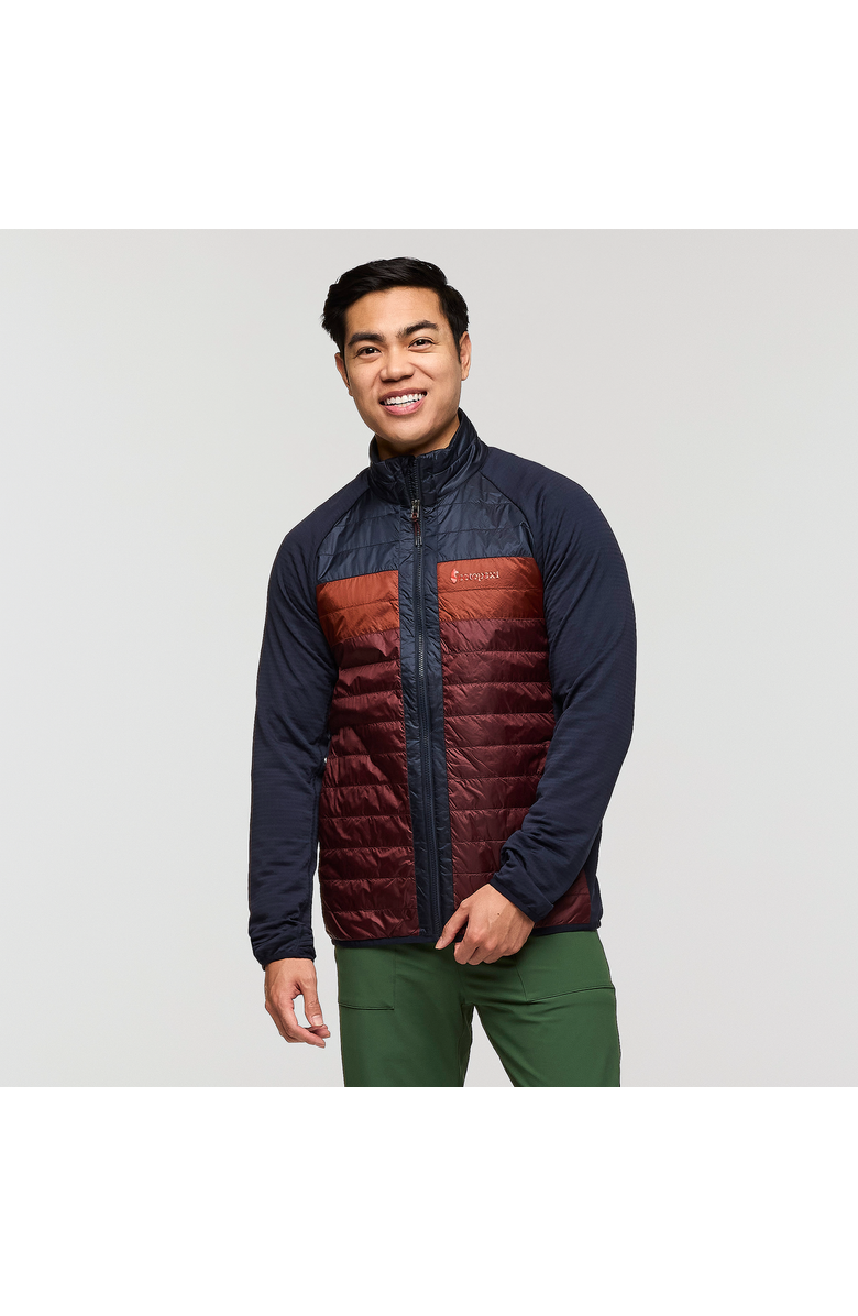 Cotopaxi-Amigos-24 Capa Hybrid Insulated Jacket - Men
s, Main, color, 