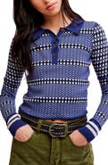 Free People Level Up Sweater