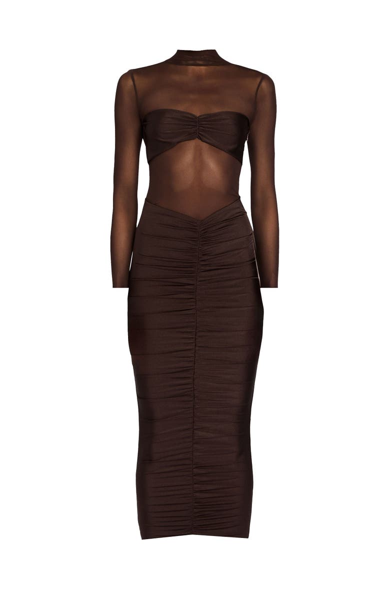 SER.O.YA Levina Dress, Alternate, color,