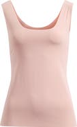 Nordstrom Everyday Invisible Edge Tank