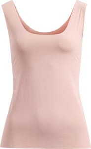 Nordstrom Everyday Invisible Edge Tank