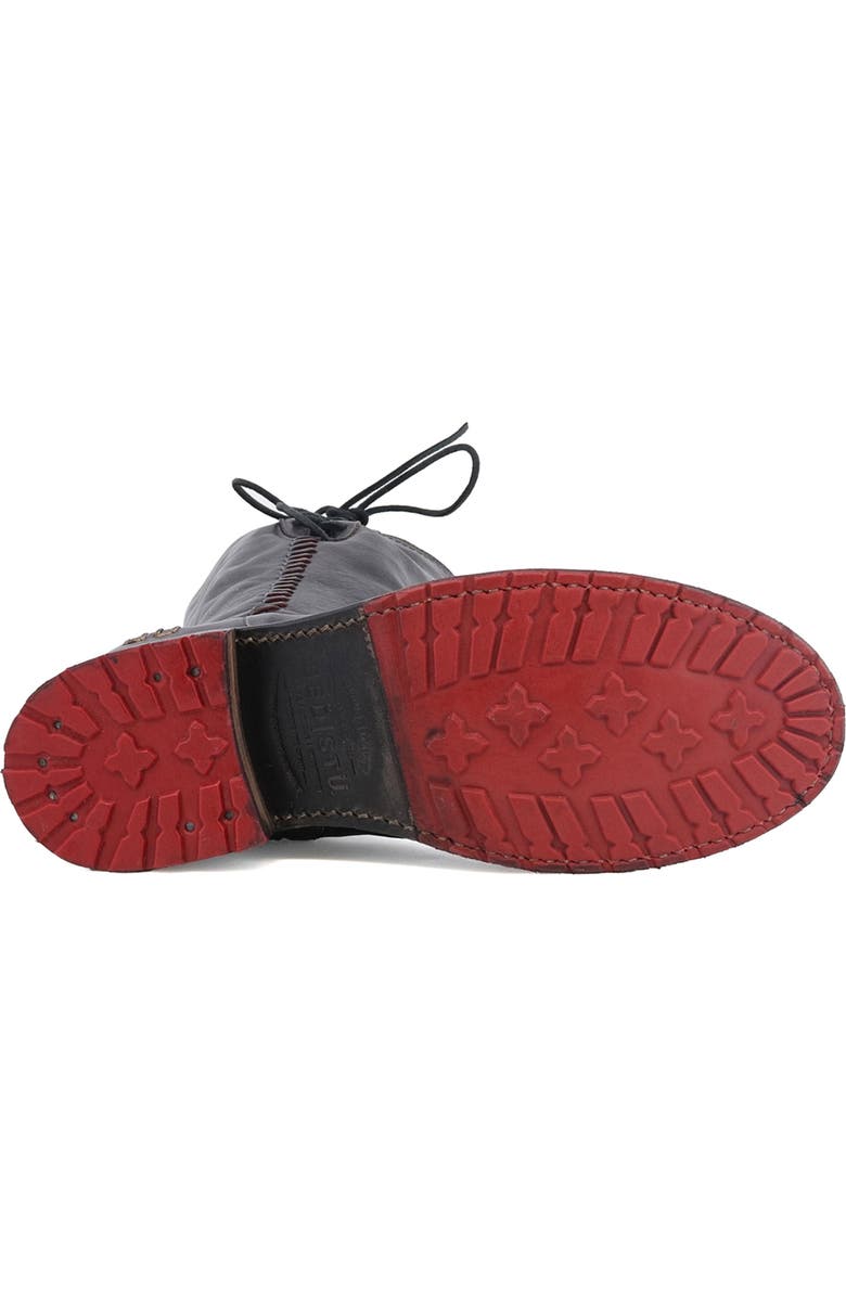 Bed Stu Janina Knee High Boot, Alternate, color,