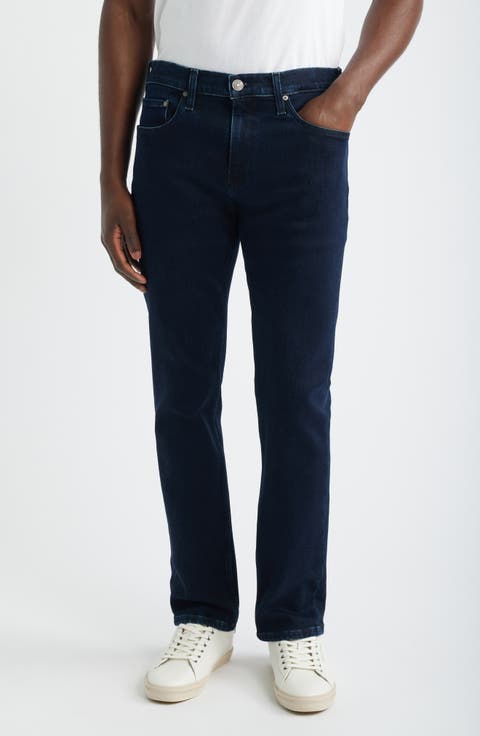 Federal Slim Straight Leg Jeans