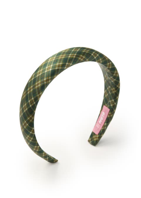Grevelyn Silk Headband