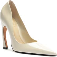 Schutz Lexi Pointed Toe Pump